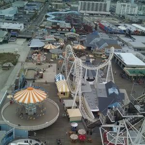 Meet your Posher, Declan